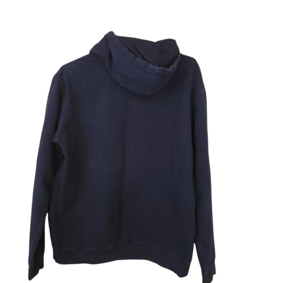 Star Wars Darth Vader Youth Medium Hoodie Sweatshirt - Picture 2 of 6